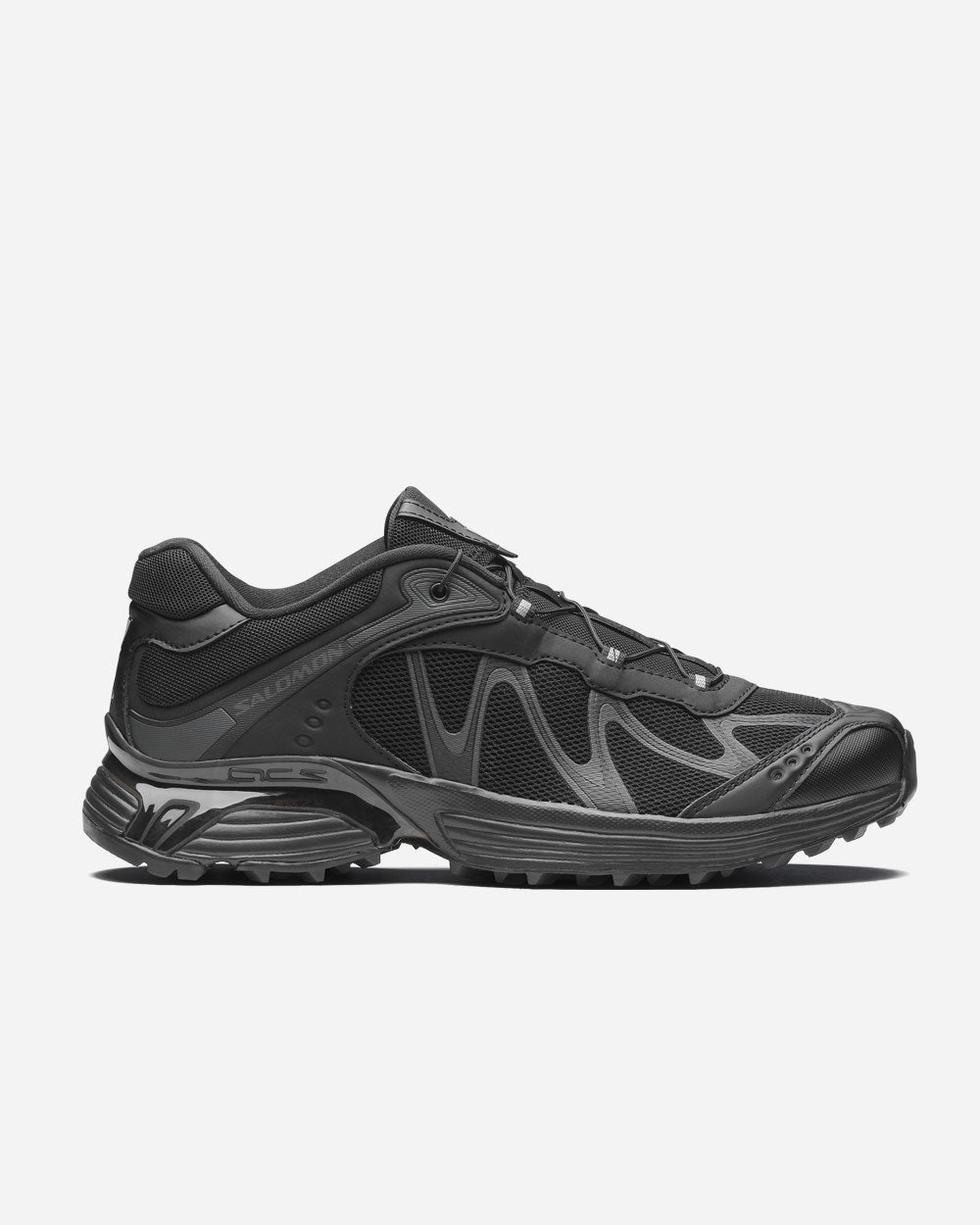 Salomon XT-Whisper Black/Asphalt L47762000