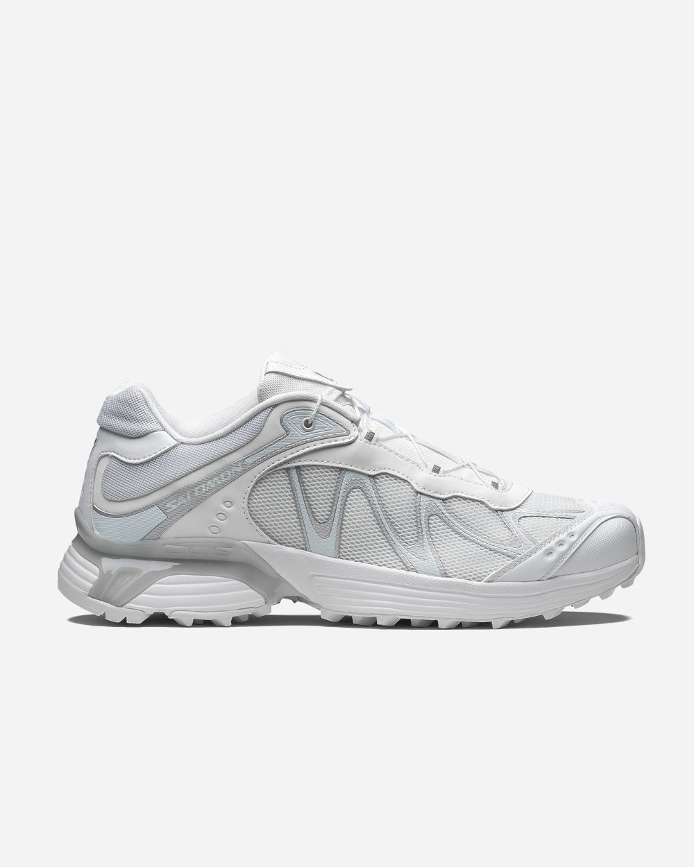 Salomon XT-Whisper White/Lunar Rock L47761900