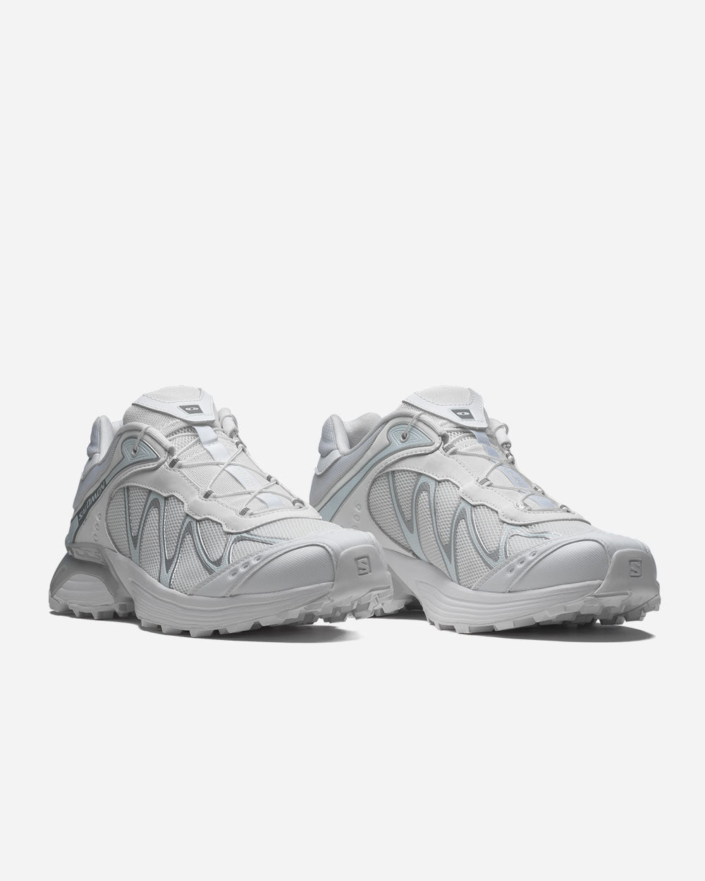 Salomon XT-Whisper White/Lunar Rock L47761900