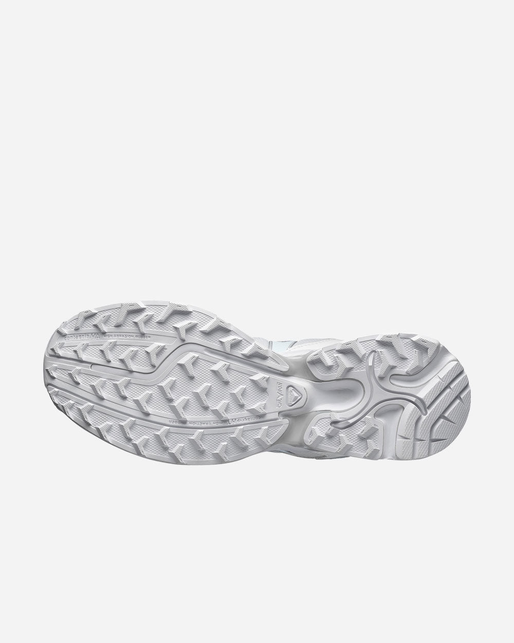 Salomon XT-Whisper White/Lunar Rock L47761900