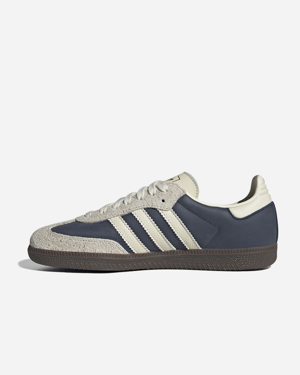 adidas Samba OG Night Indigo/Cream IG1968