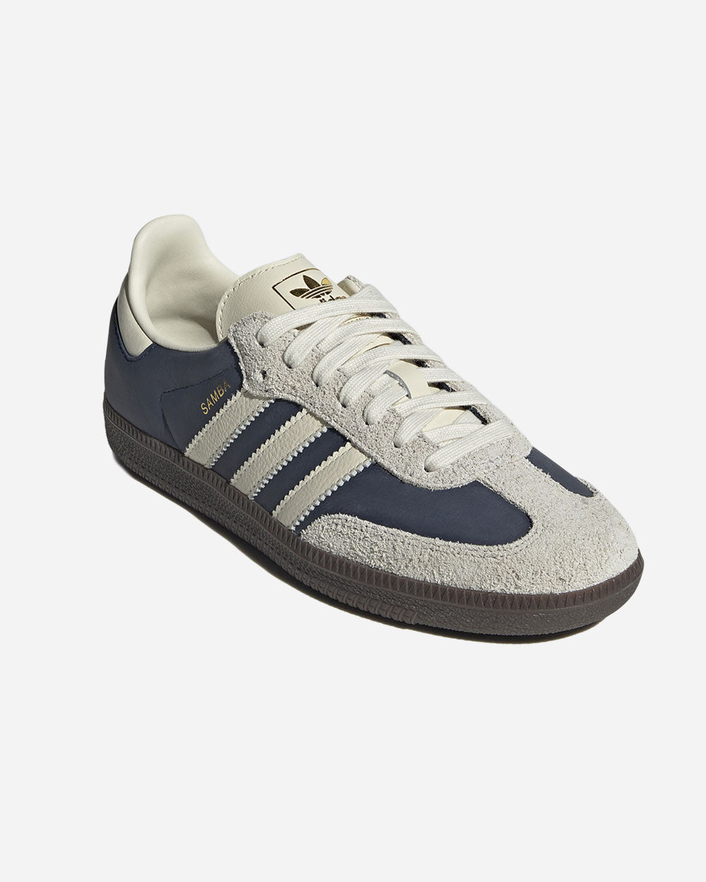 adidas Samba OG Night Indigo/Cream IG1968