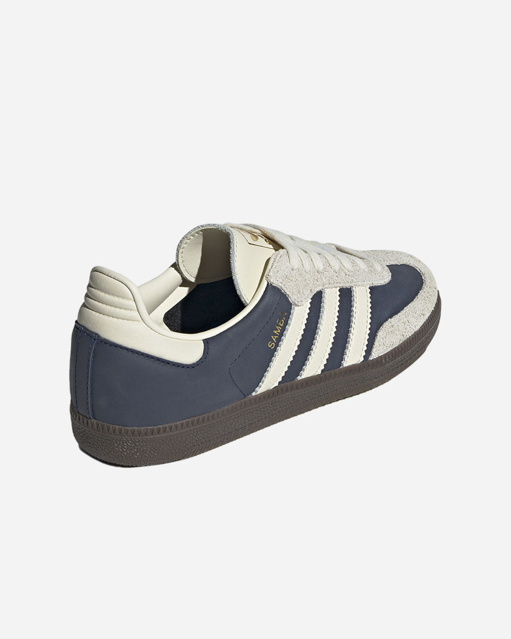 adidas Samba OG Night Indigo/Cream IG1968