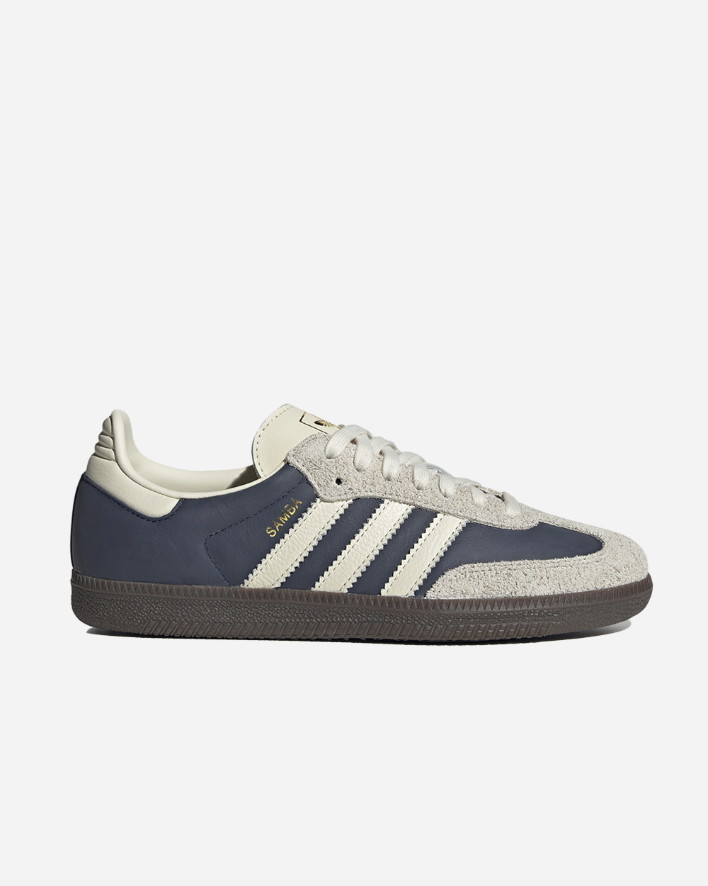 adidas Samba OG Night Indigo/Cream IG1968