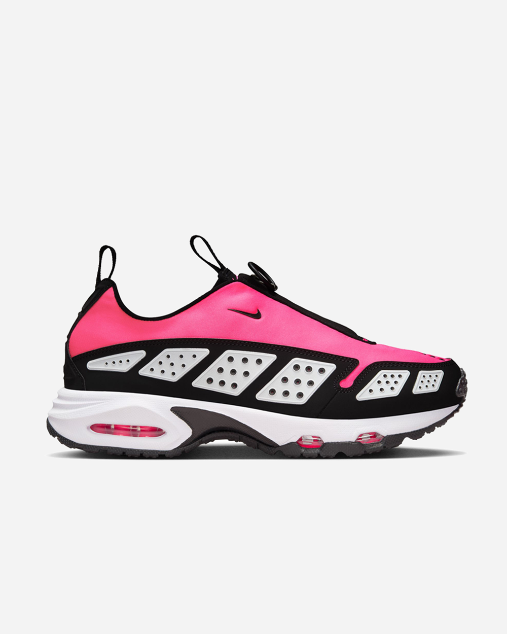 Nike Air Max Sunder "Hyper Pink" Black/White FZ2068-600