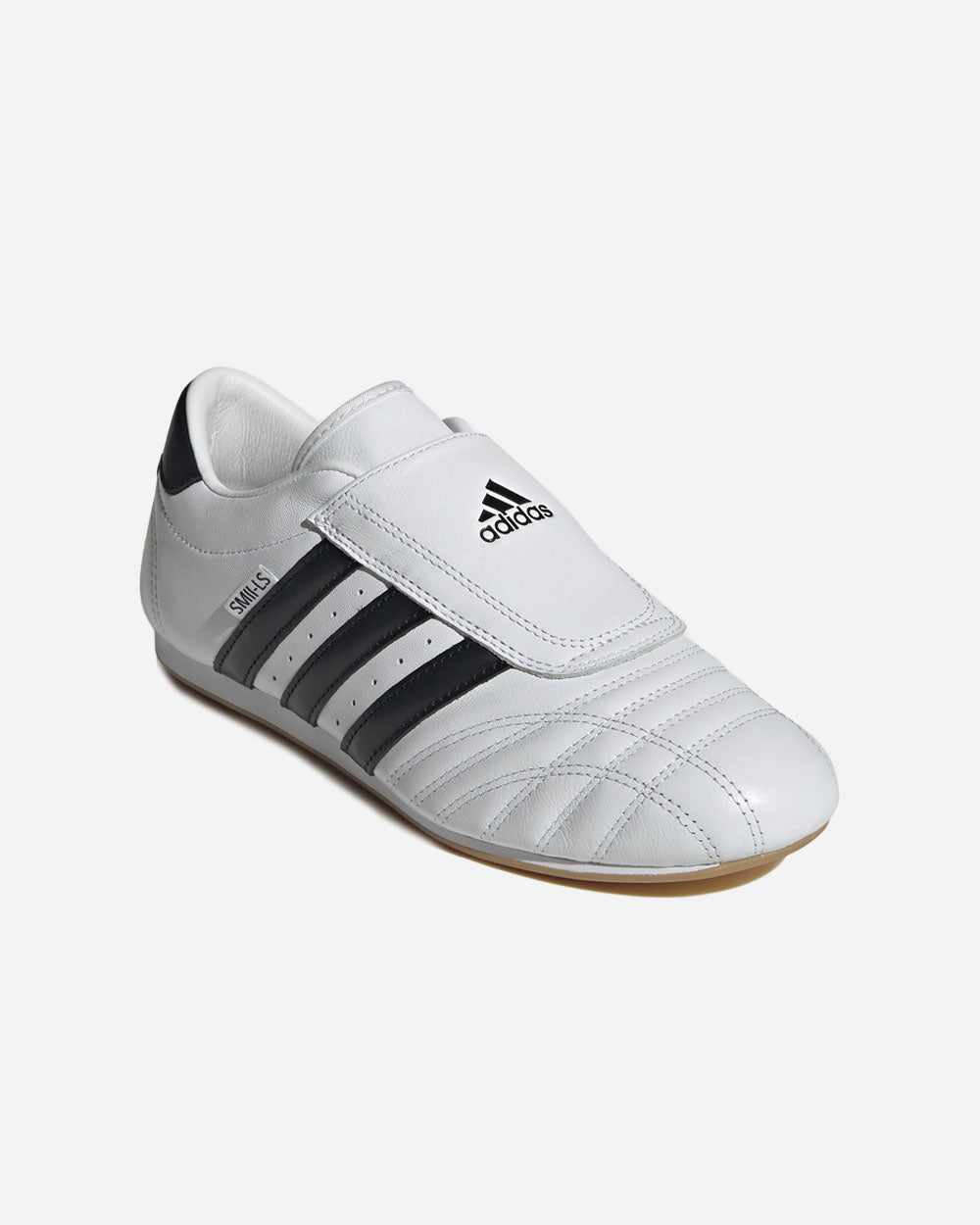 Adidas Taekwondo White/Black/Gum JQ4774