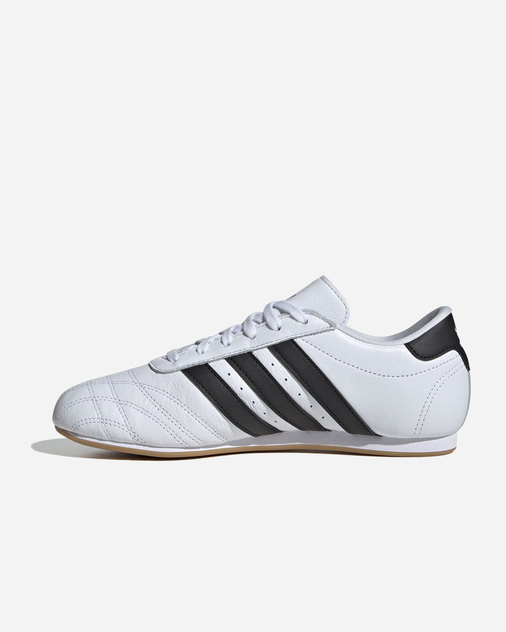 adidas Originals Taekwondo Lace White/Black/Gum JS1194