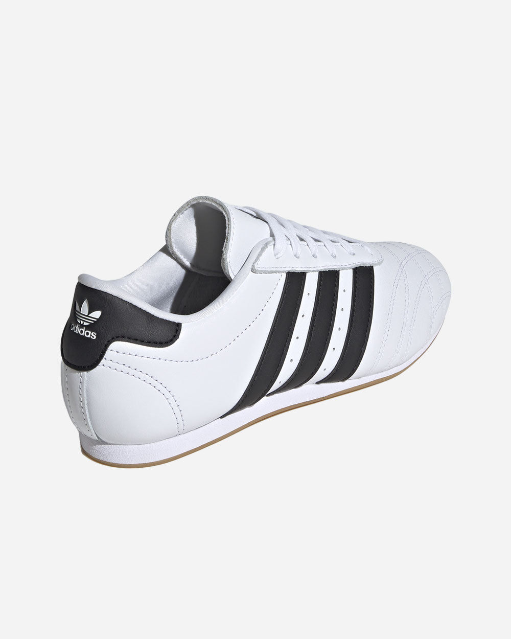 adidas Originals Taekwondo Lace White/Black/Gum JS1194