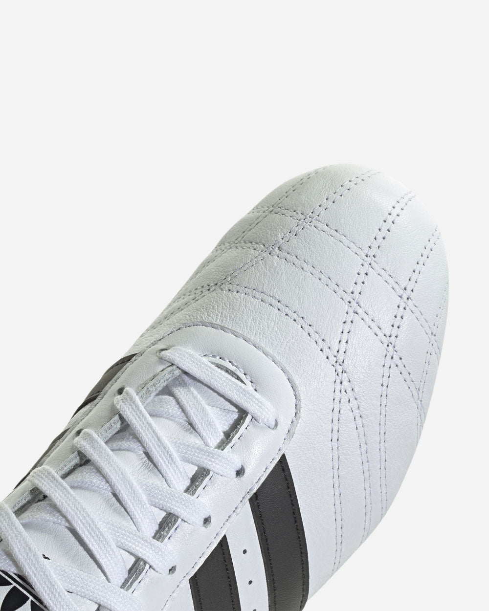 adidas Originals Taekwondo Lace White/Black/Gum JS1194