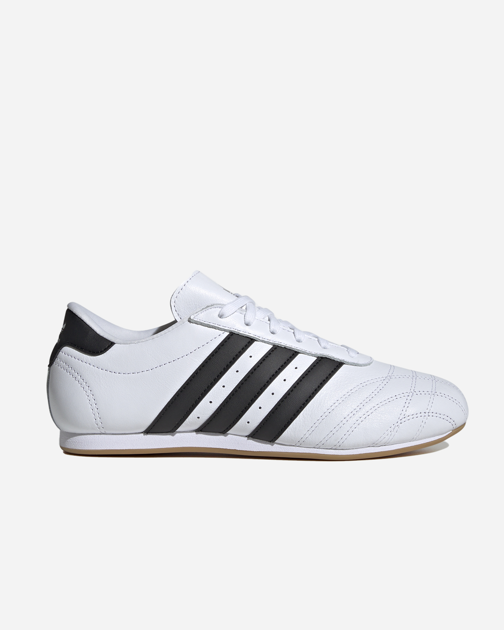 adidas Originals Taekwondo Lace White/Black/Gum JS1194