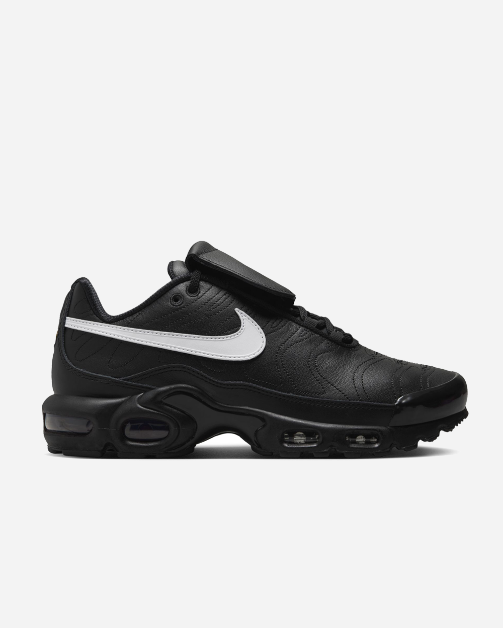 Nike Air Max Plus Tiempo Black/White HF0074-001