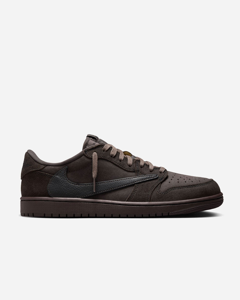 Travis Scott x Air Jordan 1 Low OG SP Dark Mocha DM7866-202