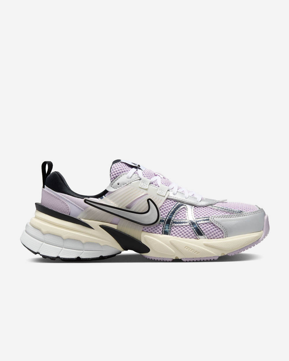 Nike V2K Run Doll/Metallic Silver HF1876-500