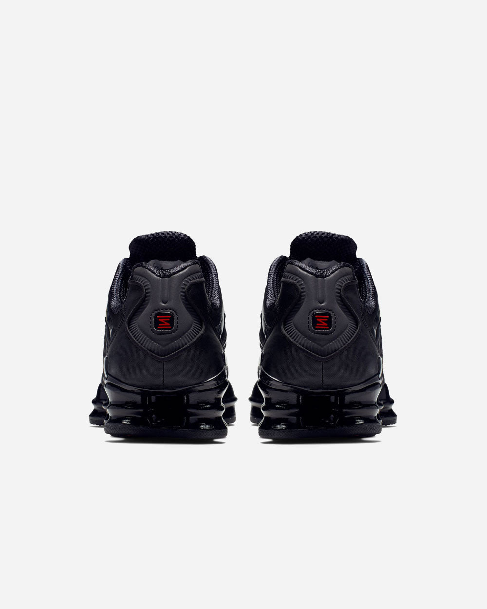 Nike Shox TL Black/Metallic Hemitite AR3566-002