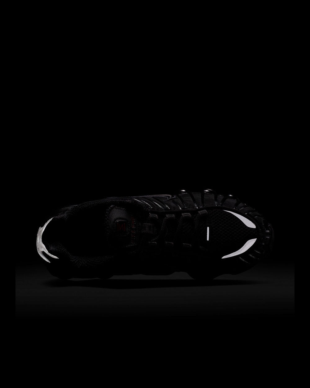 Nike Shox TL Black/Metallic Hemitite AR3566-002